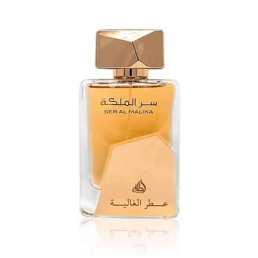 Ser al Malika de Lattafa - 100ml