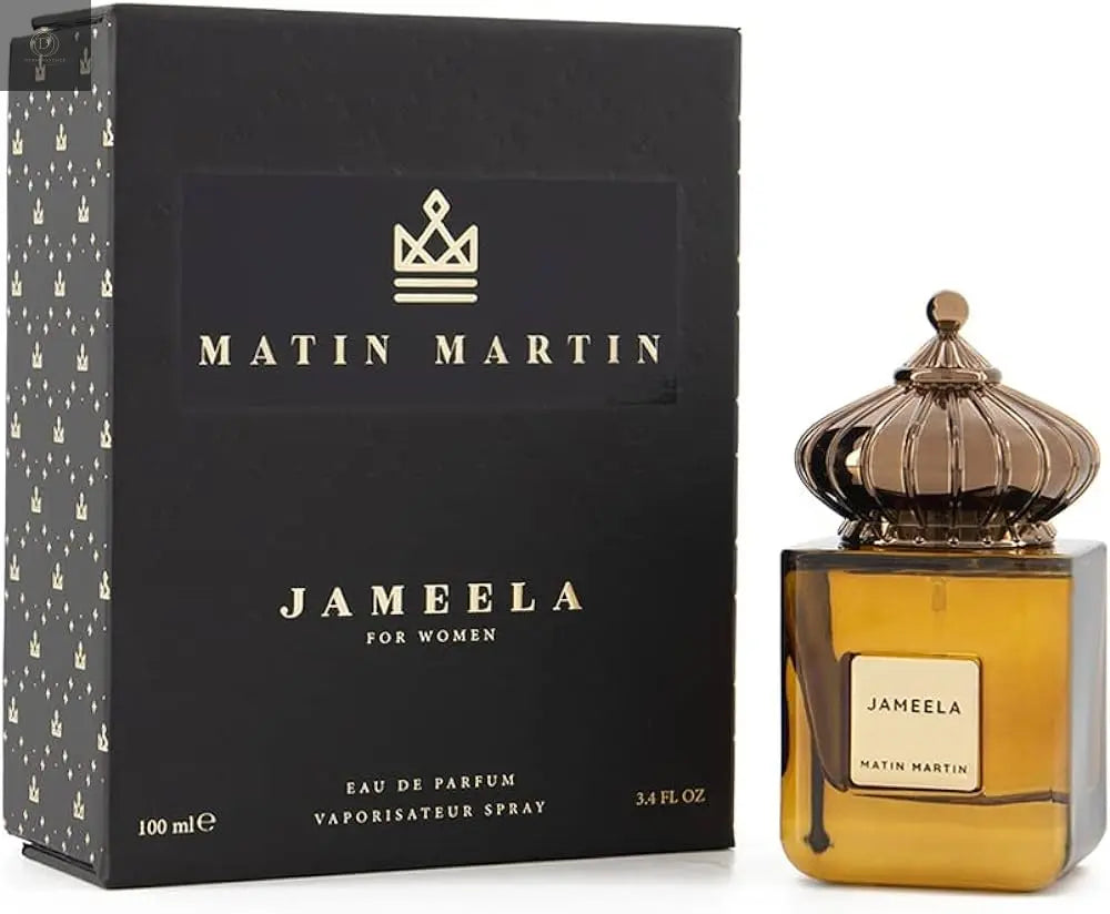 JAMEELA for women - Matin Martin 100ml Matin Martin