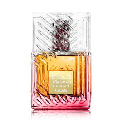 Khamrah dukhan Lattafa - 100ml