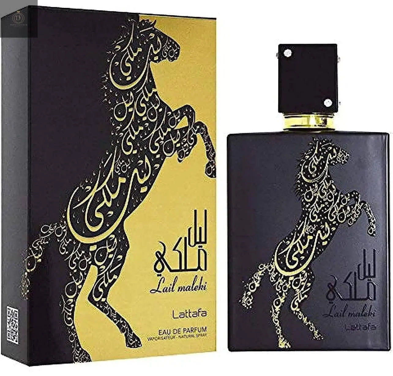 Lail Maleki Lattafa Perfumes - Dubai Esencias