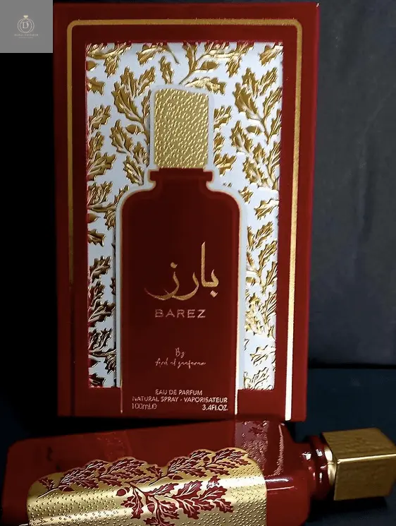 Lattafa barez 100 ml - Dubai Esencias