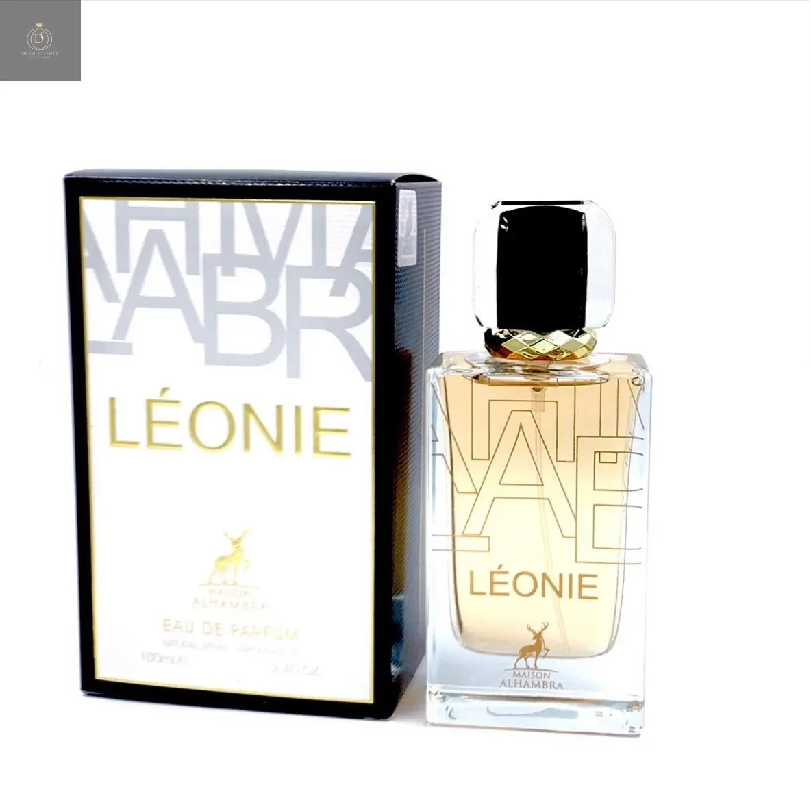 Léonie de Maison Alhambra - 100ml - Dupe Libre Yves Saint Laurent MAISON ALHAMBRA