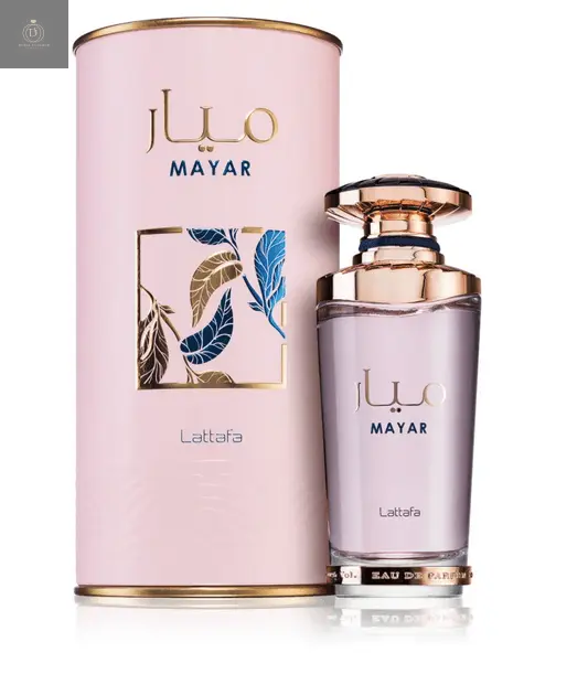 Mayar Lattafa 100 ml - Dubai Esencias