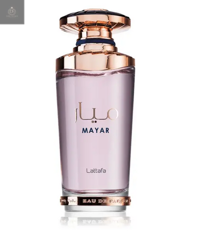 Mayar Lattafa 100 ml - Dubai Esencias