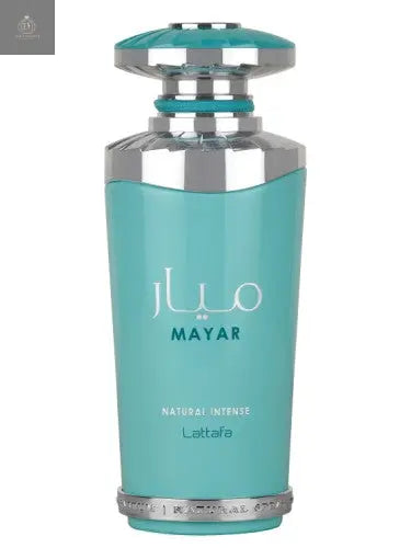 Mayar natural intense de Lattafa - 100ml Lattafa