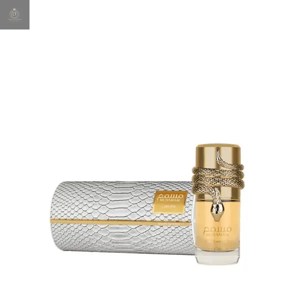 Musamam White Intense Lattafa Perfumes - Dubai Esencias