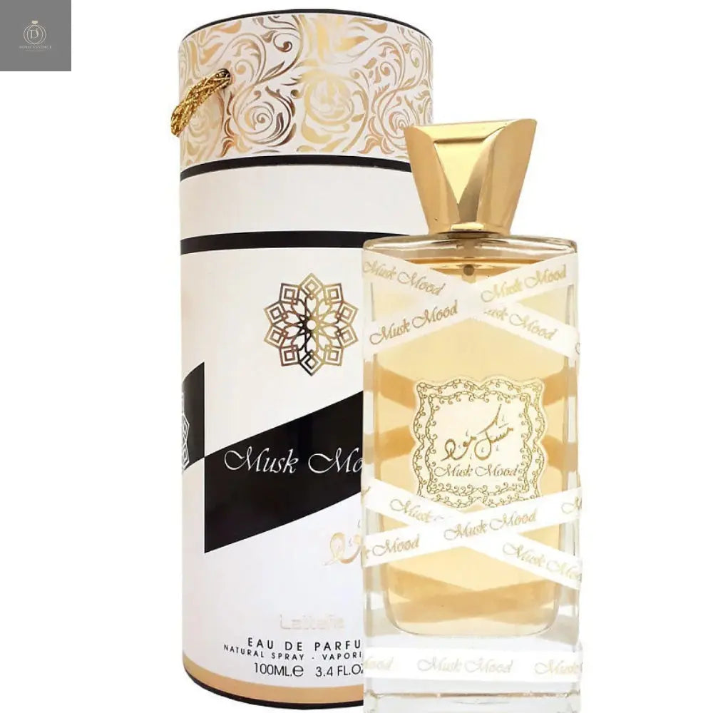 Musk Mood Lattafa Perfumes - Dubai Esencias