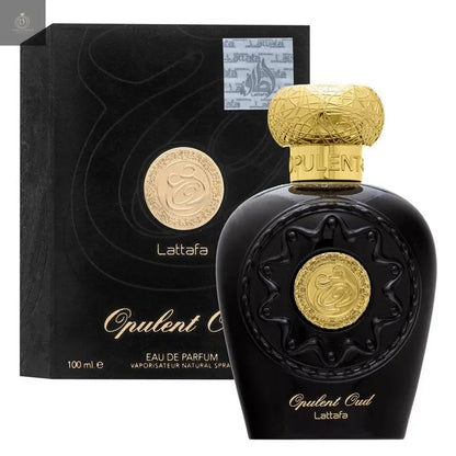 Opulent Oud Lattafa - 100 ML Lattafa