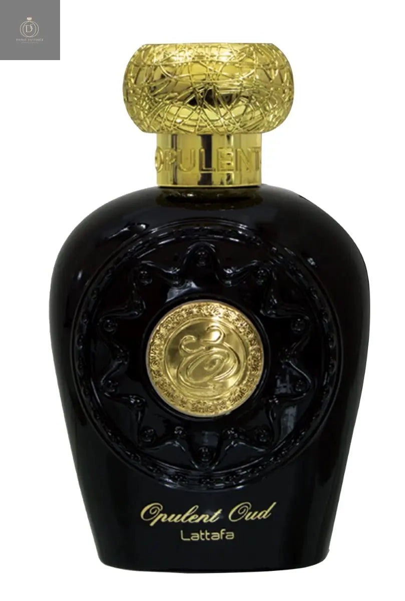 Opulent Oud Lattafa - 100 ML Lattafa