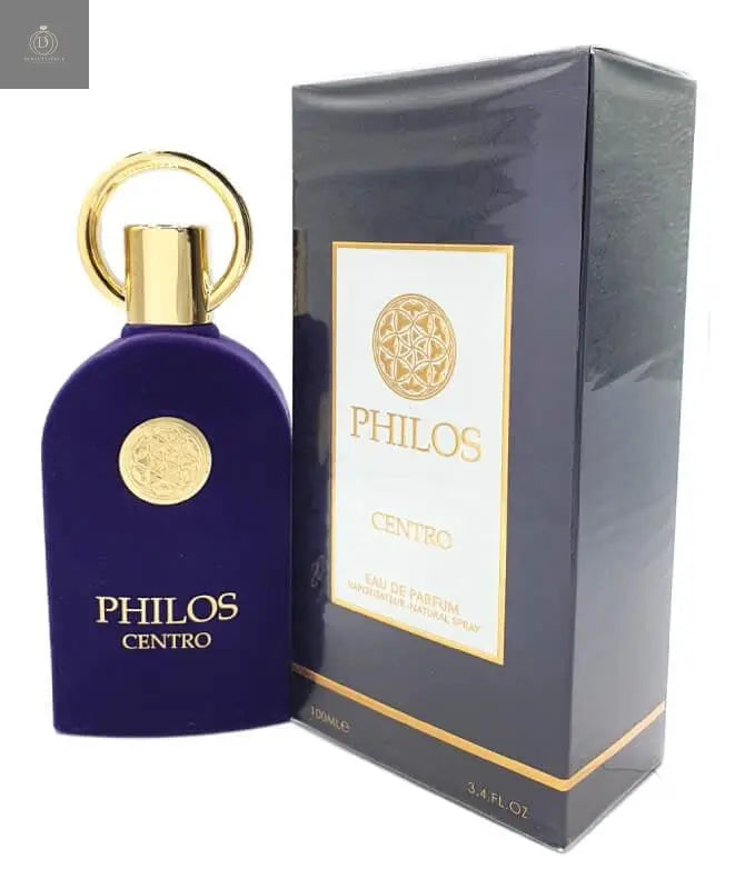 Philos Centro Alhambra Maison 100 ml - Dubai Esencias