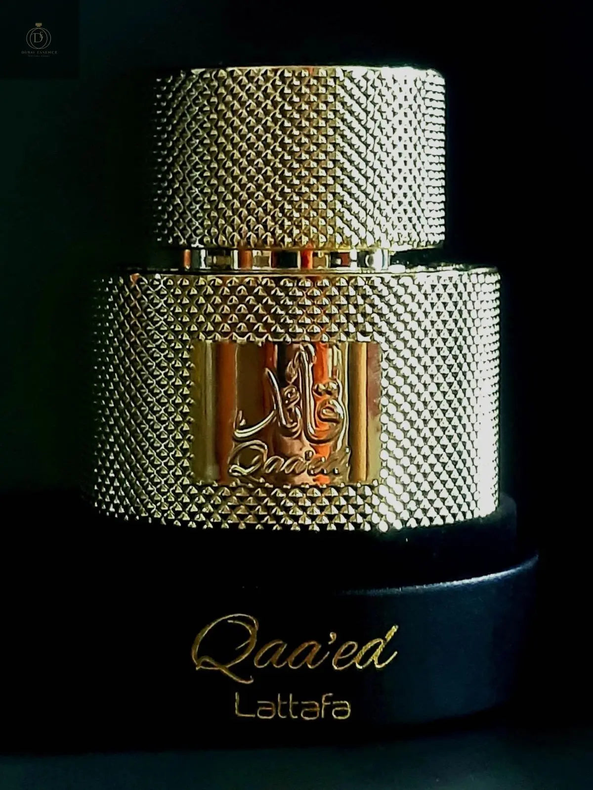 Qaa'ed Lattafa 100 ml - Dubai Esencias