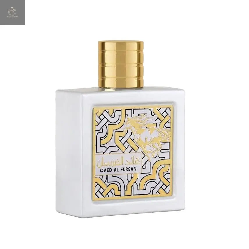 Qaed Al Fursan Lattafa 100 ml - Dubai Esencias