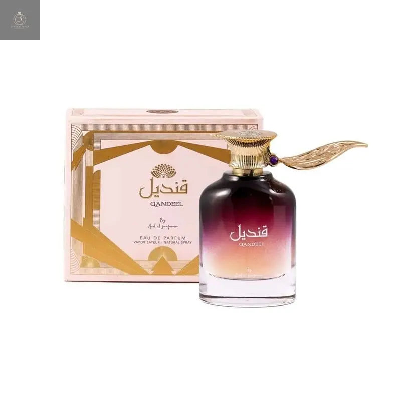 Qandeel 100ml - Ard al Zaafaran ARD AL ZAAFRAN