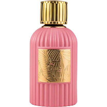 Qissa Pink by Paris Corner Paris corner