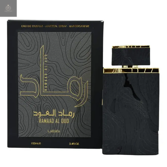 Ramaad al OUD Lattafa 100 ml - Dubai Essence