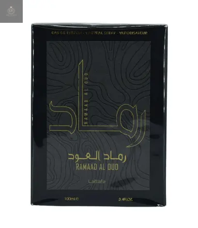 Ramaad al OUD Lattafa 100 ml - Dubai Esencias