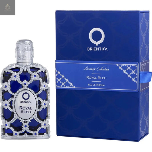 Royal Bleu Orientica Premium Orientica