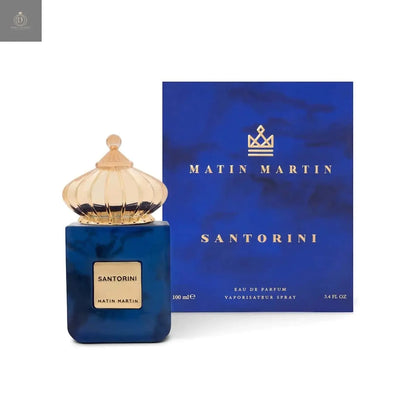 SANTORINI - Matin Martin 100ml Matin Martin