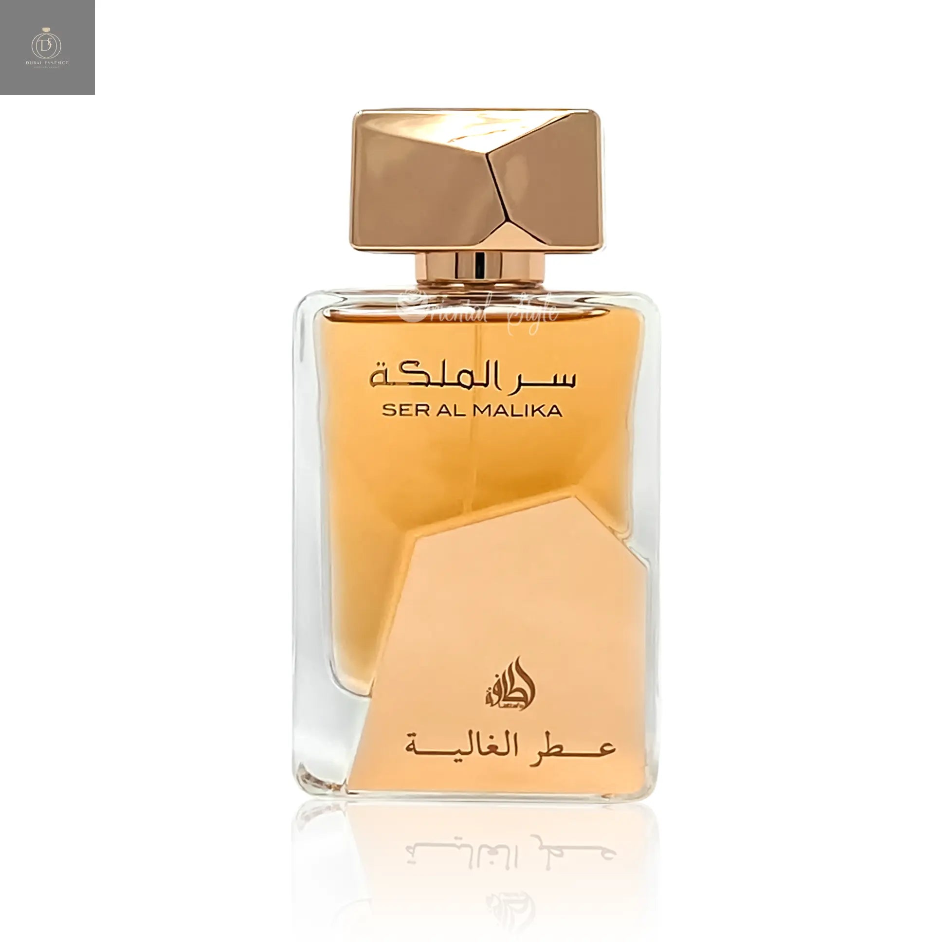 Ser al Malika de Lattafa - 100ml Lattafa