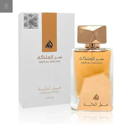 Ser al Malika de Lattafa - 100ml Lattafa