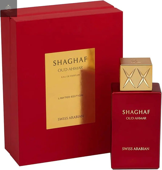 Shaghaf Oud Ahmar Swiss Arabian Swiss Arabian