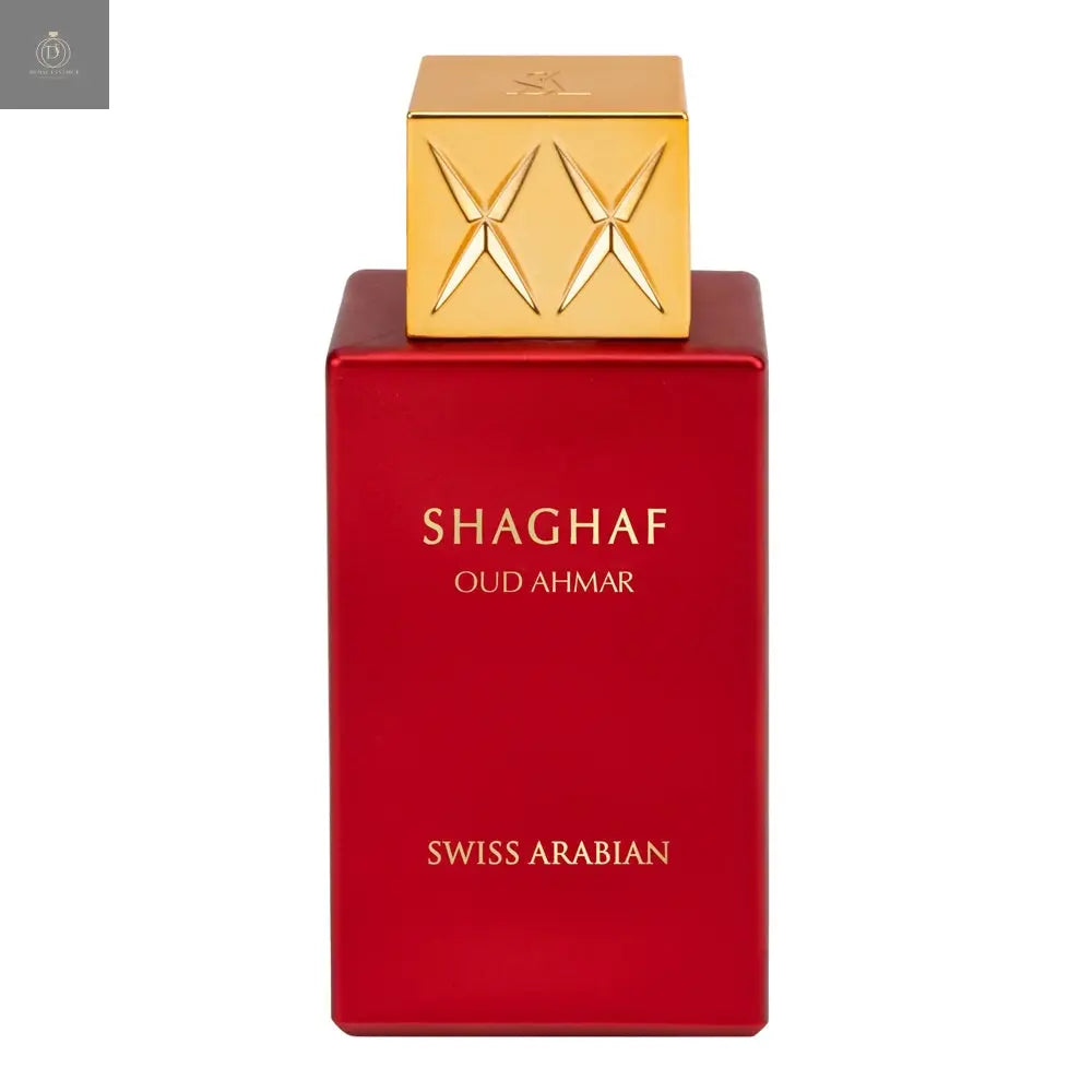 Shaghaf Oud Ahmar Swiss Arabian Swiss Arabian