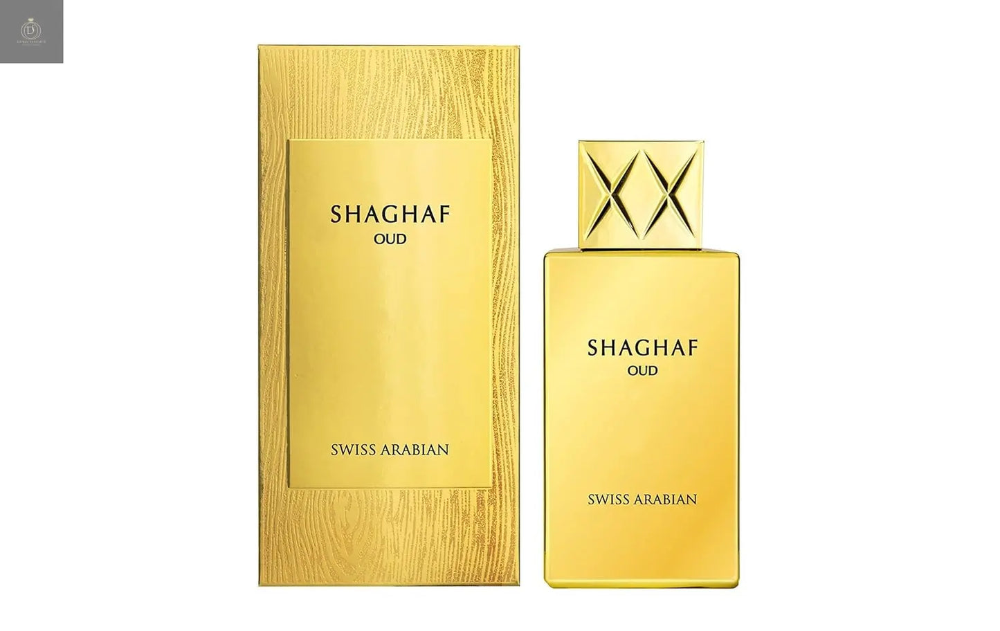 Shaghaf Oud swiss Arabian Swiss Arabian