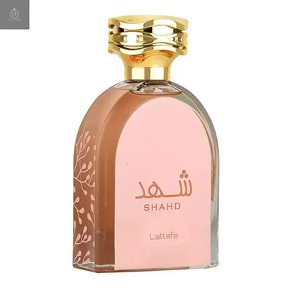 Shahd Lattafa - 100 ml - Dubai Esencias