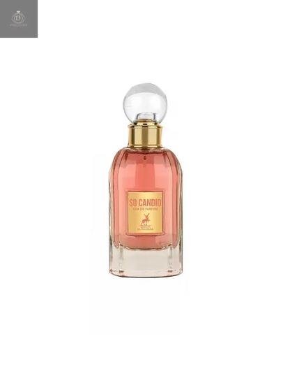 So Candid de Maison Alhambra 85ml - Dubai Esencias