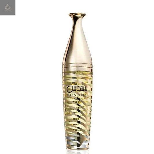 Sondos Lattafa Perfumes - Dubai Essence