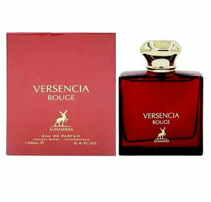 VERSENCIA Rouge Maison Alhambra - Dubai Esencias