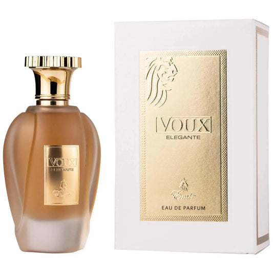 Voux Elegant Emir Paris Corner Paris corner