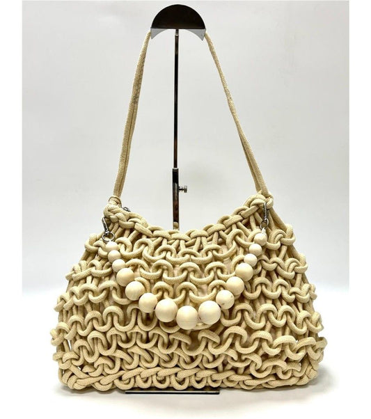 BOLSO NELLY BEIG Dubai Essence