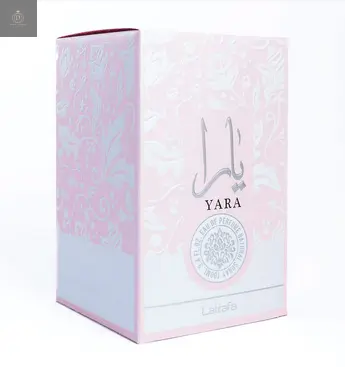 Yara Rosa 100 ml - Dubai Esencias