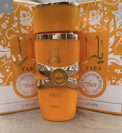 Yara Tous 100 ml - Dubai Esencias