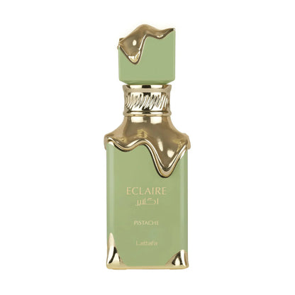 Eclaire Pistache 100 ml  Lattafa - Perfumes originales árabes Dubai